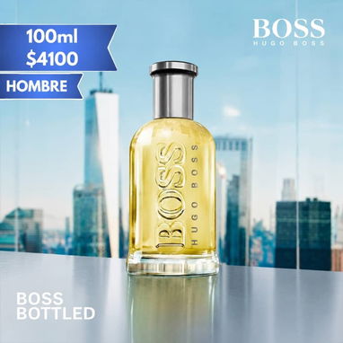 Perfumes - 6/10