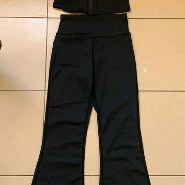 Ropa deportiva original - 8/10