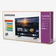 TV Samsung 50” U8000FB. Nuevo en caja - Img 55480204