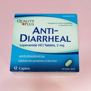 Antidiarreal loperamida para esos momentos que tú cuerpo necesita pausa y equilibrio - Img 51999882