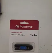Vendo memorias flash 3.0 nuevos en su estuche de 128gb - Img 50047475