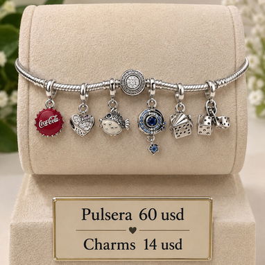 Plata cifrada - 8/10