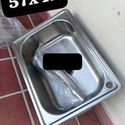 Venta de fregaderos - Img 56310463