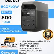 ECOFLOW DELTA 3 - Img 57294930
