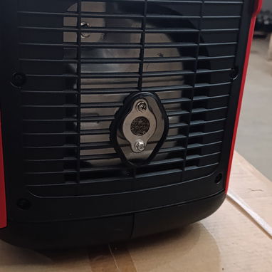 PLANTA ELÉCTRICA INVERTER HOLLFILL 3250W - 3600W, ENTREGA DE FACTURA PARA SU GARANTÍA. VARIEDAD DE PLANTAS ELÉCTRICAS - 3/7