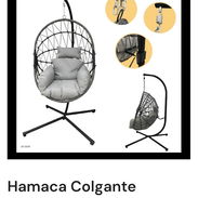 Hamaca Colgante ☺️💥 - Img 55733758