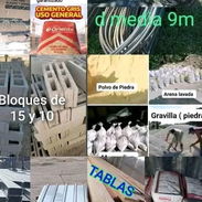 Materiales para la construcción - Img 57779719