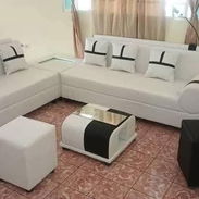 Muebles, juegos de sala - Img 56883099