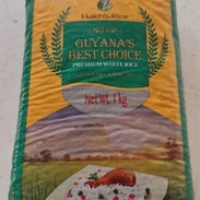 Arroz x contenedor trae 28800 bolsas - Img 57752029