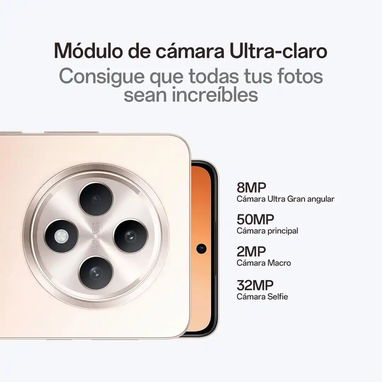 Oppo Reno 12F - Img 122637731