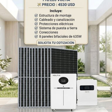 Kit solares y ecoflow - Img 123637966