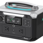AMPACE ANDES 600 PRO de 585wh - Img 54632417