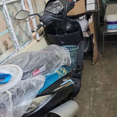 🛵Motos Eléctricas HALCÓN 2026 0km⚡ - Img 123069602