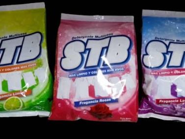 Detergente STB - Img main-image
