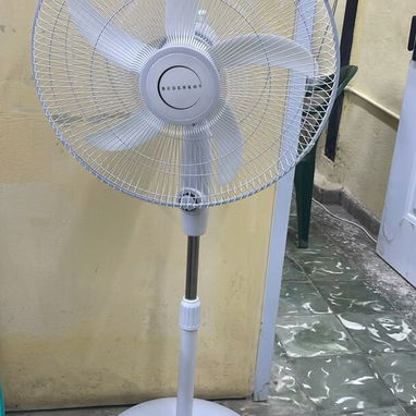 Ventiladores Recargables - 5/5
