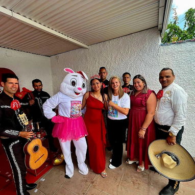 MARIACHIS PARA MAMÁ - Img 119495875
