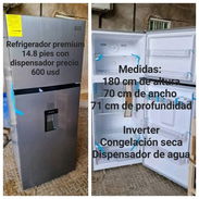 Refrigerador - Img 55741462