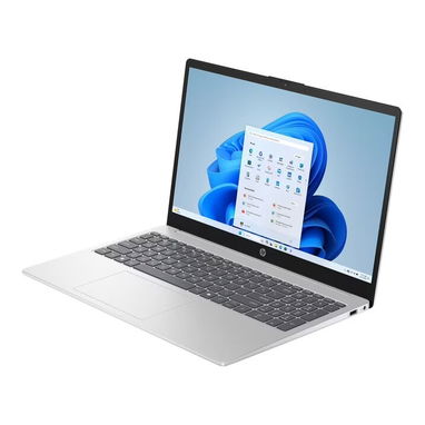 LAPTOP 🎁NUEVA🎁📦CAJA, HP (15-fd0250wm), 15.6" FHD IPS, Intel Core i5-1334U, 8GB RAM, Iris Xe, 512GB SSD - Img 124071041