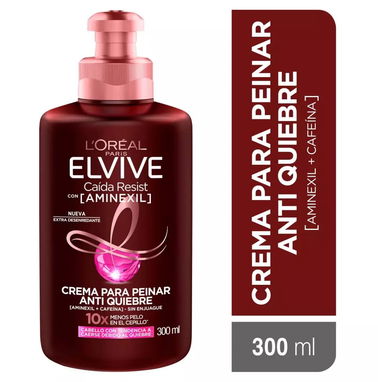 KIT LOREAL ELVIVE AMINEXIL PARA TRATAR LA CAÍDA DEL CABELLO - Img 74398306