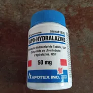 Hydralazine - Img 54788821