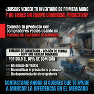 ✅SERVICIO DE GESTIÓN DE VENTAS PARA PRODUCTOS DE TICKET ALTO📦 - Img 56286318