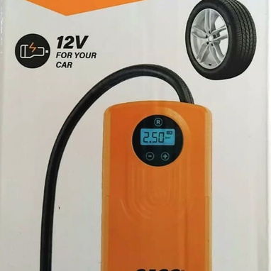 Inflador, compresor, bomba de aire - 2/2
