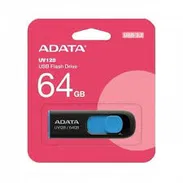 Memoria USB 64GB Adata 54320431 - Img 49420986