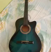 Se vende guitarra - Img 50522661
