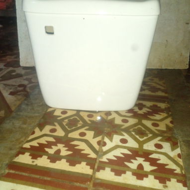Juego de baño Imperial — Matanzas - Img 124124461