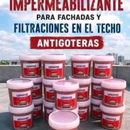Todo tipo de pintura para embellecer su hogar - Img 57540580