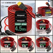 Cables originales importados - Img 57164780