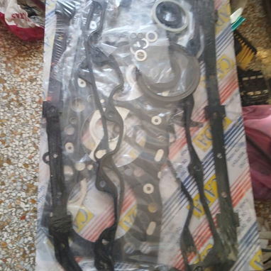 Cigüeñal y piezas toyota 3L - 2/3