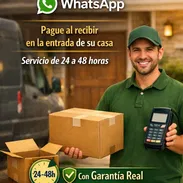 Electrodomésticos para su hogar. Siga nuestro canal 👇 - Img 56492001