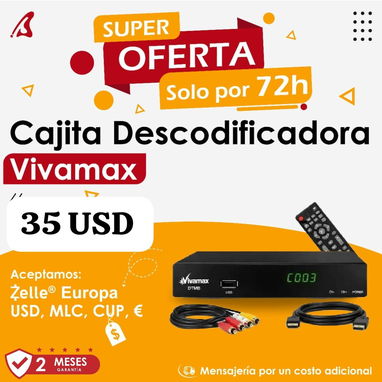 Llame ahora será bien atendido ❤️ - Img 123467178