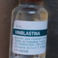 Vincristina, Vinblastina, IRINOTECAN - Img 125616475