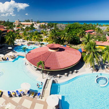 🏢🏊♂️🌊Hotel Villa Cuba Todo Incluido en Varadero/All Inclusive Hotel in Varadero/Accommodation - Img 124747675