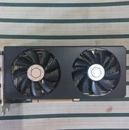 Grafica MSI Rtx 3060ti Twin Fan OC en perfecto estado con su sello-310usd - Img 49814627