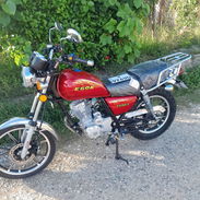 Ventas de motos 0 km 4 tiempos 1900 usd - Img 56016790
