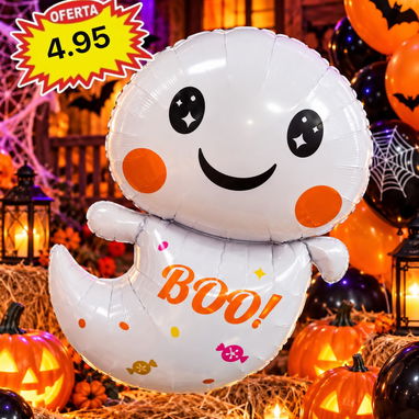 Decoraciones para Halloween - 3/10