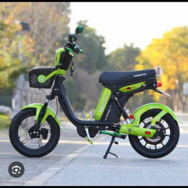 Bicimotos - Img 122509150