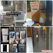 Refrigeradores, refrigerador y fríos - Img 45628564