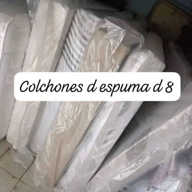 Cama y colchónes - Img 114768036