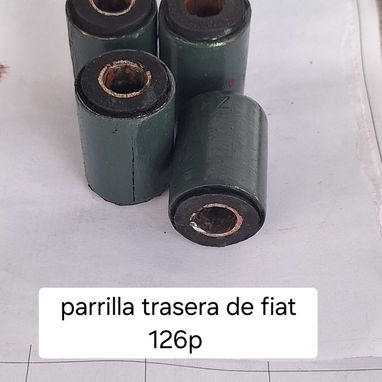 Bujes de goma polaco - Img 122801723