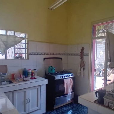 Casa en Ampliación Almendares - Img 125643576
