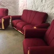Juego de sala - Img 55531346