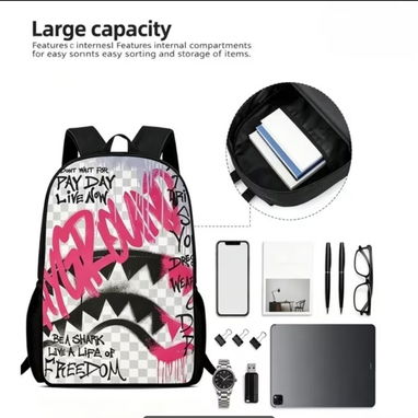 Mochila Tecnológica - 3/3