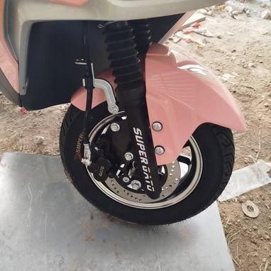 🏍️🔥 MOTO SUPER GATO UBRA 🔥🏍️ - 6/8