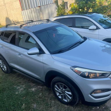 Vendo o negocio, Hyundai Tucson, 2017 Full limited - Img 120506839