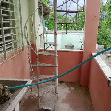 🤑 GANGAAA 🤑🏃🏻‍♀️ vendo casa en segundo piso - 10/10
