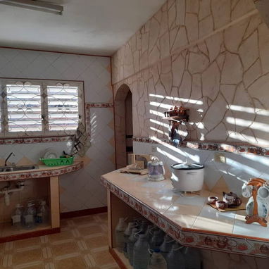 Cod.Z Alquiler ,Casa Vacacional 🏖️: 4 Habitaciones, Cerca del Mar. Capacidad hasta 10 Personas - Img 109181392